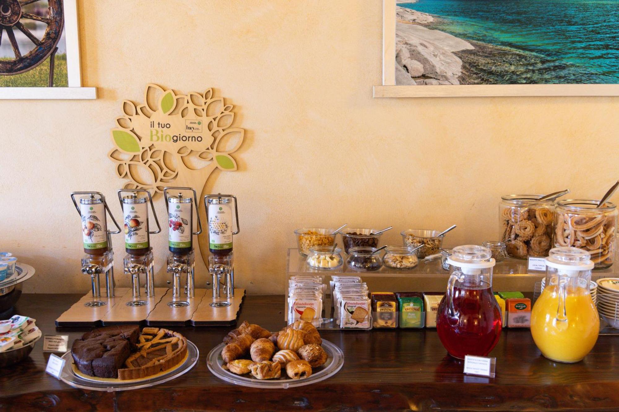 Best Western Plus Hotel Le Rondini San Francesco al Campo ภายนอก รูปภาพ